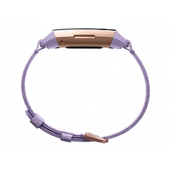 Fitbit Charge 3 - Edición especial - oro rosa