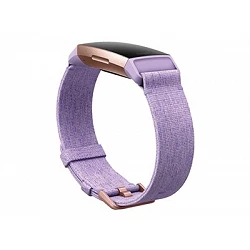 Fitbit Charge 3 - Edición especial - oro rosa