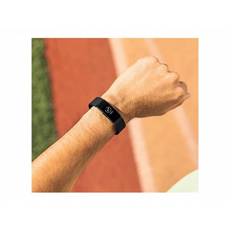 Fitbit Inspire - Rastreador de actividad con banda