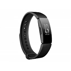 Fitbit Inspire - Rastreador de actividad con banda