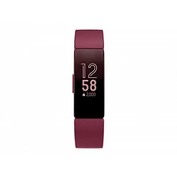 Fitbit Inspire - Rastreador de actividad con banda