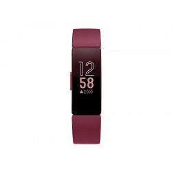 Fitbit Inspire - Rastreador de actividad con banda