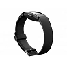 Fitbit Inspire HR - Negro - rastreador de actividad con banda