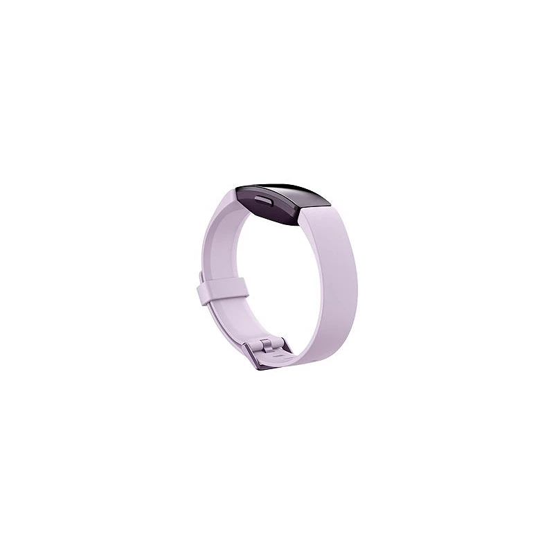 Fitbit Inspire HR - Negro - rastreador de actividad con banda