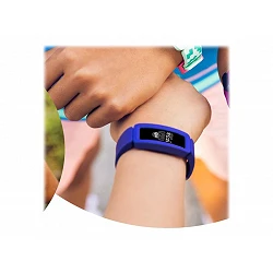 Fitbit Ace 2 - Rastreador de actividad con banda