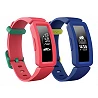 Fitbit Ace 2 - Rastreador de actividad con banda