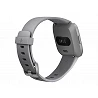 Fitbit Versa - Lite Edition - aluminio plateado