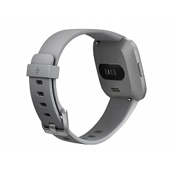 Fitbit Versa - Lite Edition - aluminio plateado