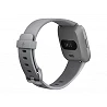 Fitbit Versa - Lite Edition - aluminio plateado