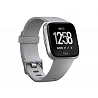 Fitbit Versa - Lite Edition - aluminio plateado