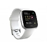 Fitbit Versa - Lite Edition - aluminio plateado