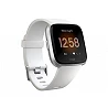 Fitbit Versa - Lite Edition - aluminio plateado