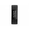 Fitbit Charge 4 - Negro - rastreador de actividad con banda