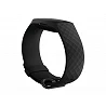 Fitbit Charge 4 - Negro - rastreador de actividad con banda