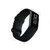 Fitbit Charge 4 - Negro - rastreador de actividad con banda