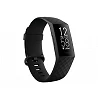 Fitbit Charge 4 - Negro - rastreador de actividad con banda