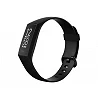 Fitbit Charge 4 - Negro - rastreador de actividad con banda