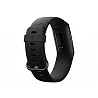 Fitbit Charge 4 - Negro - rastreador de actividad con banda