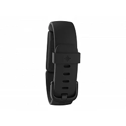 Fitbit Inspire 2 - Negro - rastreador de actividad con banda