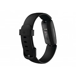 Fitbit Inspire 2 - Negro - rastreador de actividad con banda