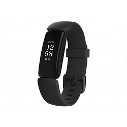 Fitbit Inspire 2 - Negro - rastreador de actividad con banda