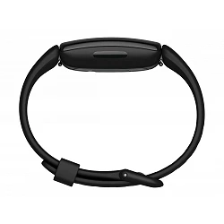 Fitbit Inspire 2 - Negro - rastreador de actividad con banda