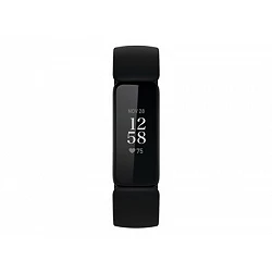 Fitbit Inspire 2 - Negro - rastreador de actividad con banda