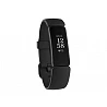 Fitbit Inspire 2 - Negro - rastreador de actividad con banda