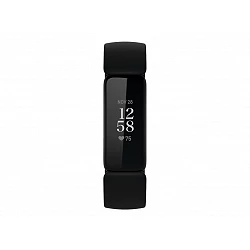 Fitbit Inspire 2 - Negro - rastreador de actividad con banda