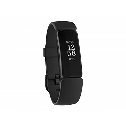 Fitbit Inspire 2 - Negro - rastreador de actividad con banda