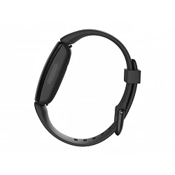 Fitbit Inspire 2 - Negro - rastreador de actividad con banda