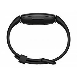 Fitbit Inspire 2 - Negro - rastreador de actividad con banda