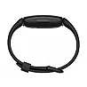 Fitbit Inspire 2 - Negro - rastreador de actividad con banda