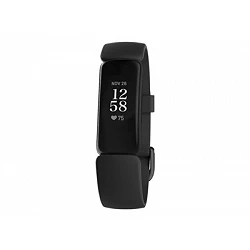 Fitbit Inspire 2 - Negro - rastreador de actividad con banda