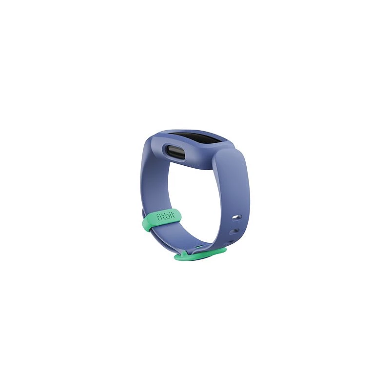 Fitbit Ace 3 - Negro - rastreador de actividad con banda