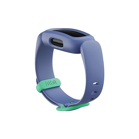 Fitbit Ace 3 - Negro - rastreador de actividad con banda