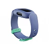 Fitbit Ace 3 - Negro - rastreador de actividad con banda