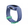 Fitbit Ace 3 - Negro - rastreador de actividad con banda