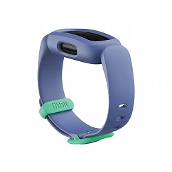 Fitbit Ace 3 - Negro - rastreador de actividad con banda