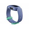 Fitbit Ace 3 - Negro - rastreador de actividad con banda