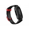 Fitbit Ace 3 - Negro - rastreador de actividad con banda