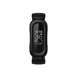 Fitbit Ace 3 - Negro - rastreador de actividad con banda