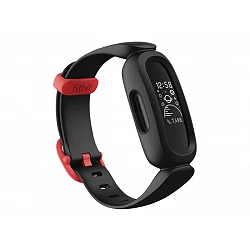 Fitbit Ace 3 - Negro - rastreador de actividad con banda