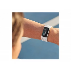 Fitbit Charge 5 - Acero inoxidable dorado suave