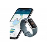 Fitbit Charge 5 - Acero inoxidable platino