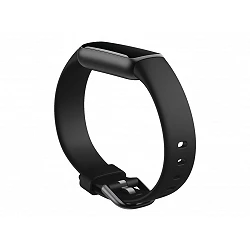 Fitbit Luxe - Acero inoxidable en grafito