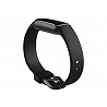 Fitbit Luxe - Acero inoxidable en grafito