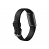 Fitbit Luxe - Acero inoxidable en grafito