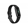 Fitbit Luxe - Acero inoxidable en grafito