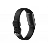 Fitbit Luxe - Acero inoxidable en grafito